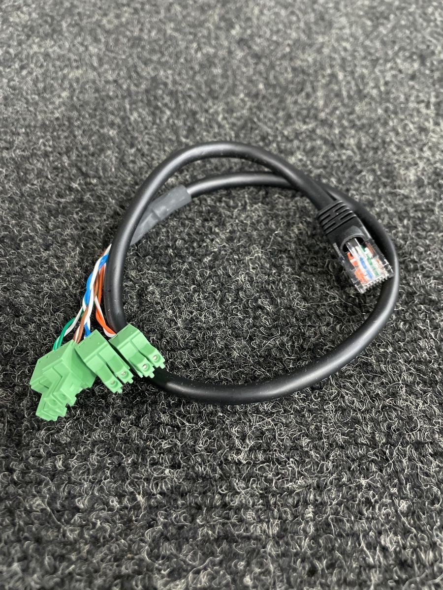 EGAUGE ESH044 Sensor Hub