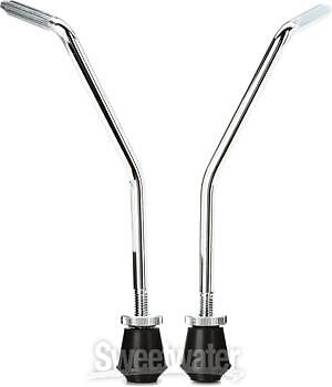 Ahead Vintage Style Bass Drum Spurs