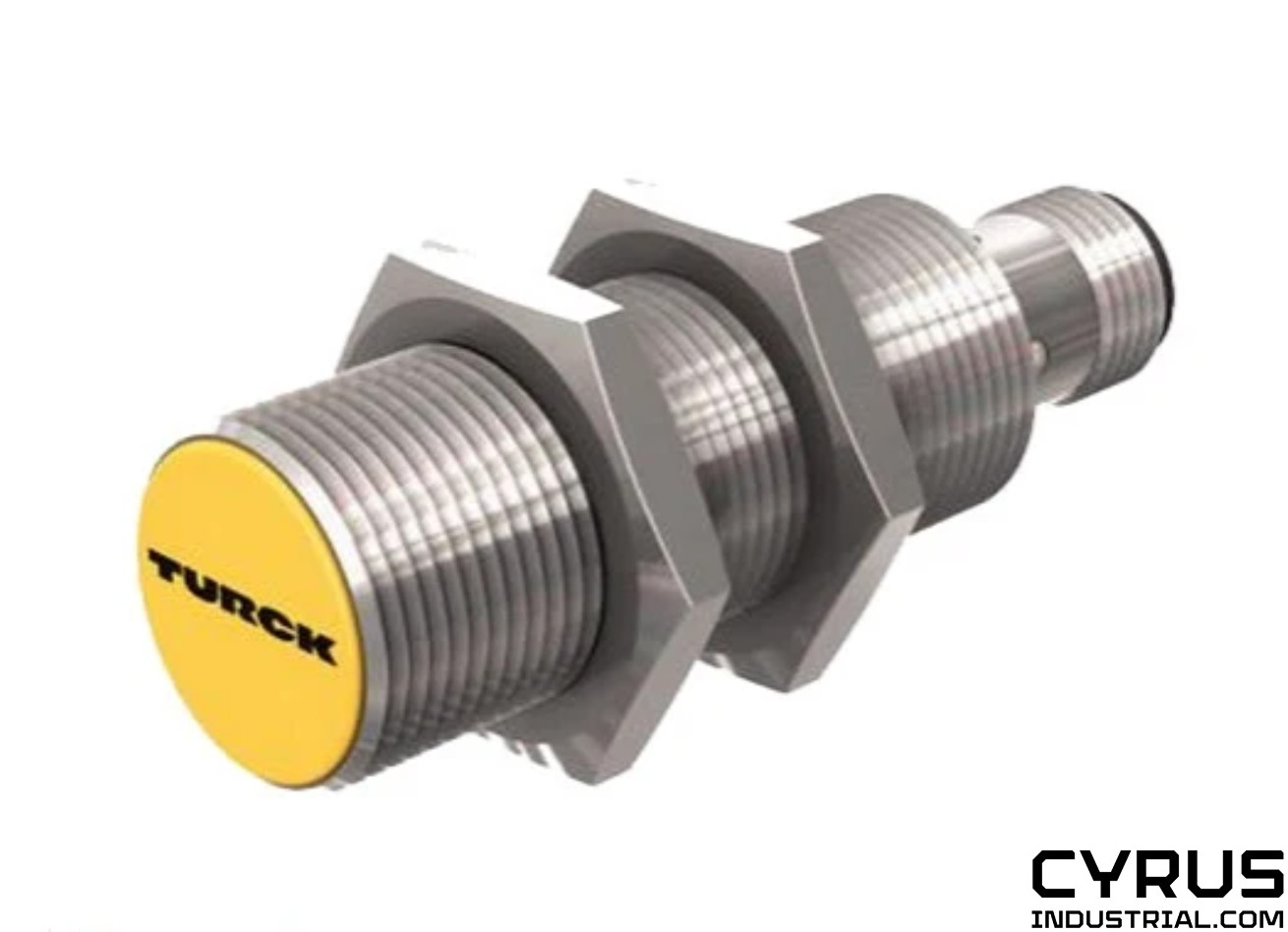 Turck BI10-G30-AZ3X | 4330101 Inductive proximity switch