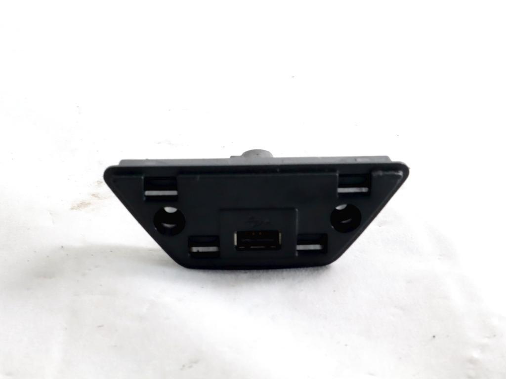 5Q0035726N Entrance Door USB VOLKSWAGEN UP 1.0 B 44KW 5M 5P (2016) SPARE PART USA