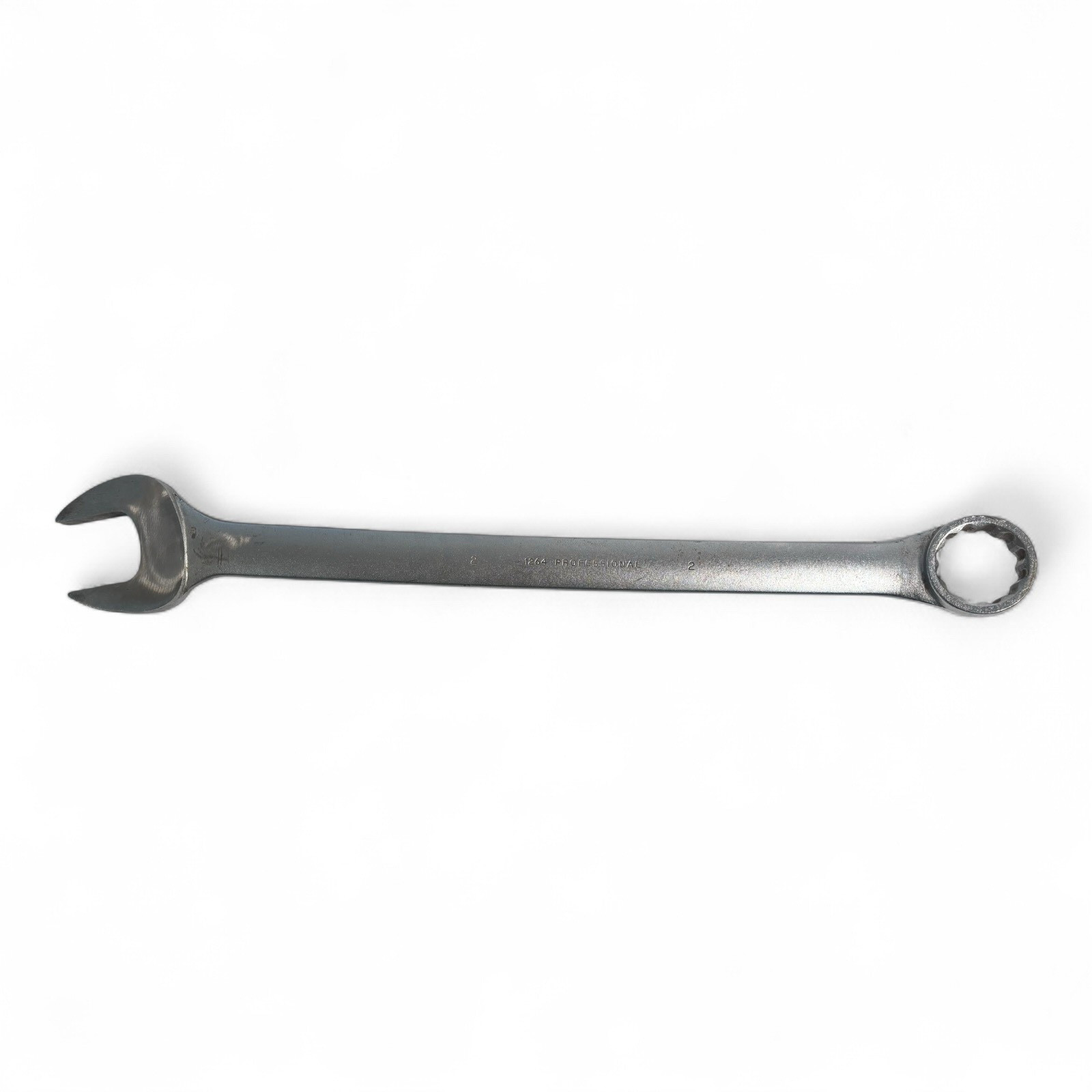 Proto Professional Jumbo 1264 2” Head 28” Length Combination 12pt Wrench