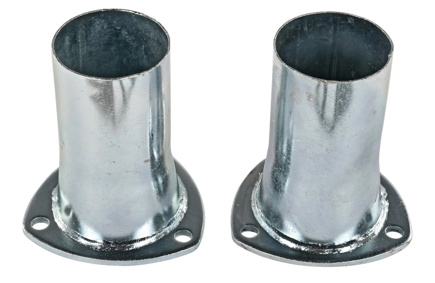 JEGS 300141 Metallic Ceramic Coated Long Tube Headers