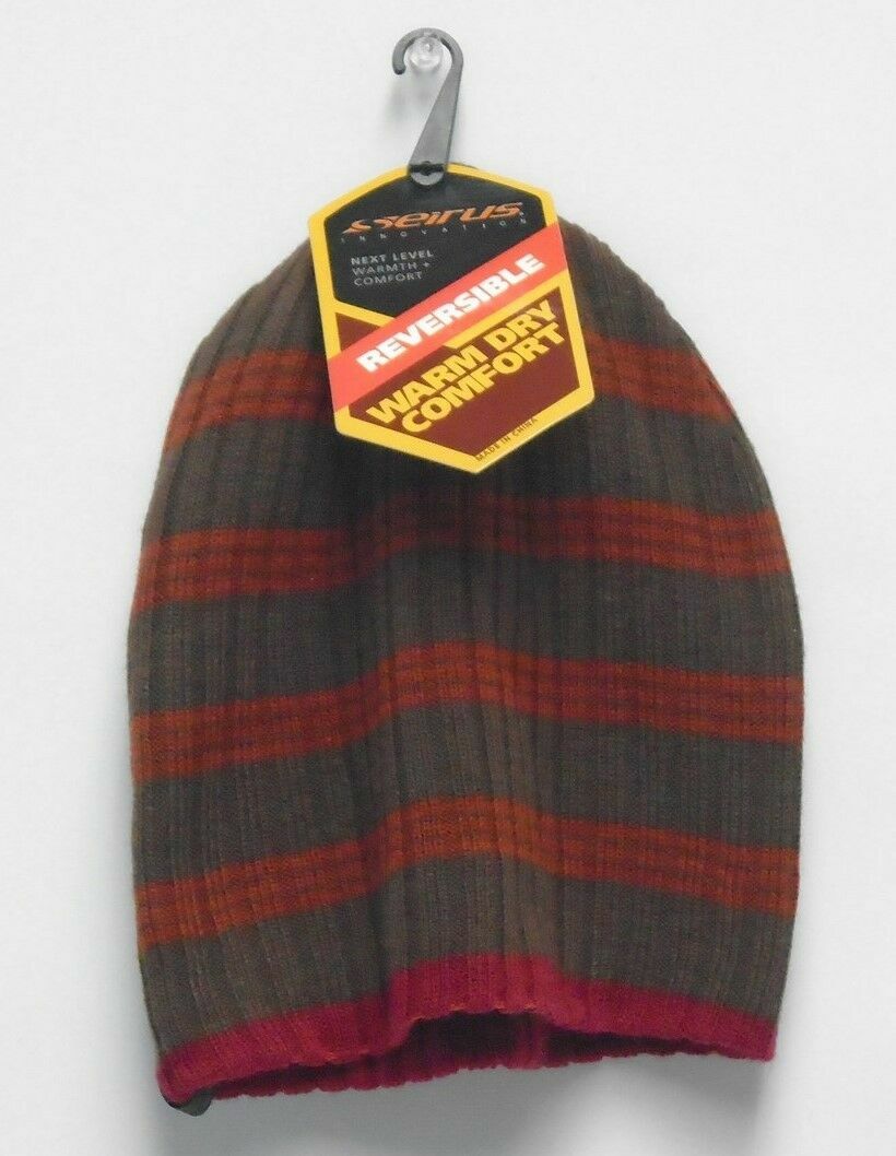 Seirus Varsity Beanie Hat