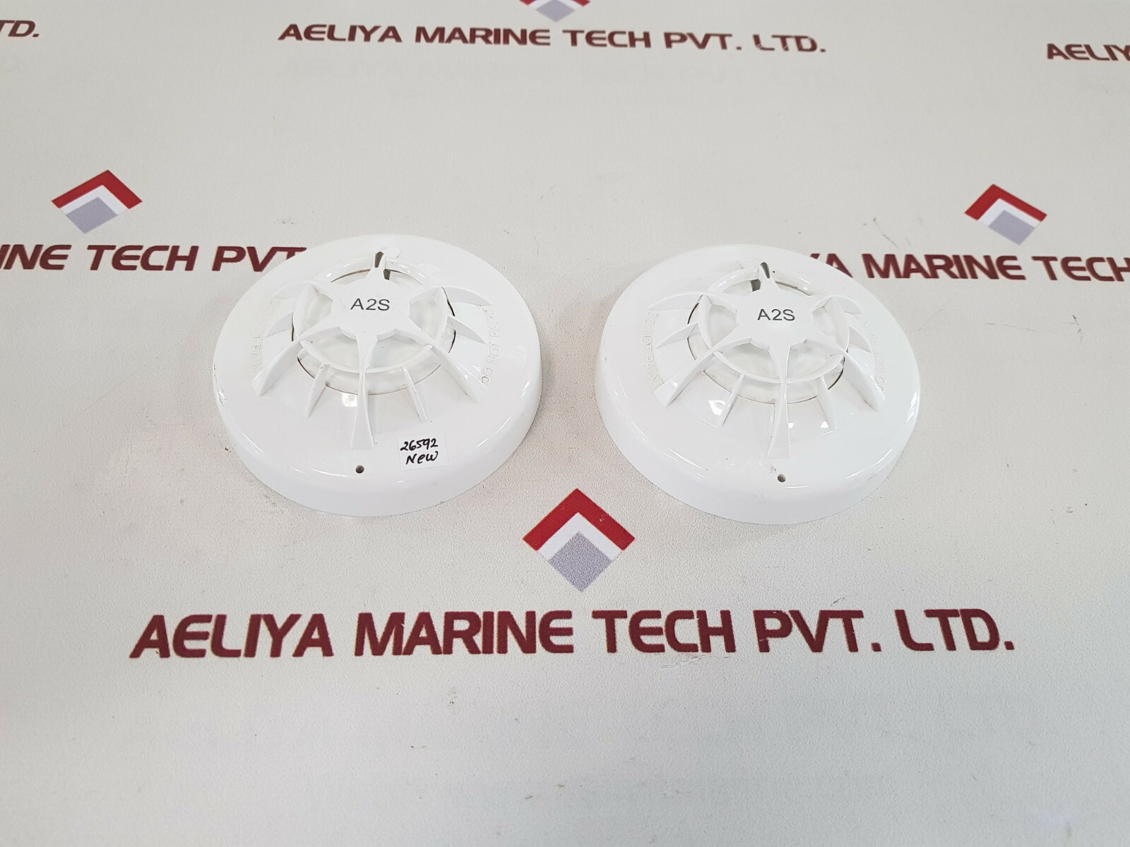 Apollo Orbis Marine Orb-ht-41002-Mar Heat Detector