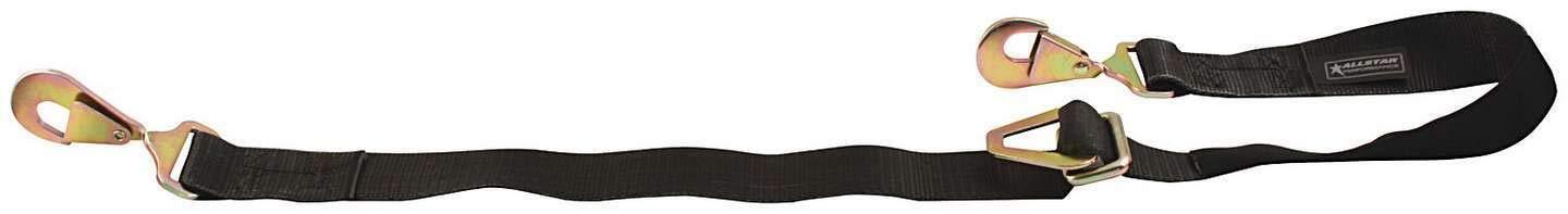 Allstar Performance 10200 | Axle Strap Adjustable