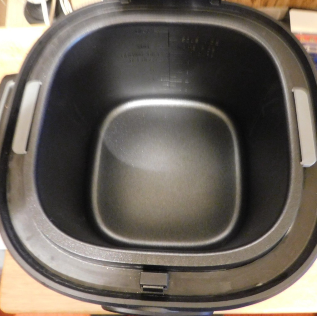Sous V Pot Precision Sous Vide Multi-Cooker New Never Used