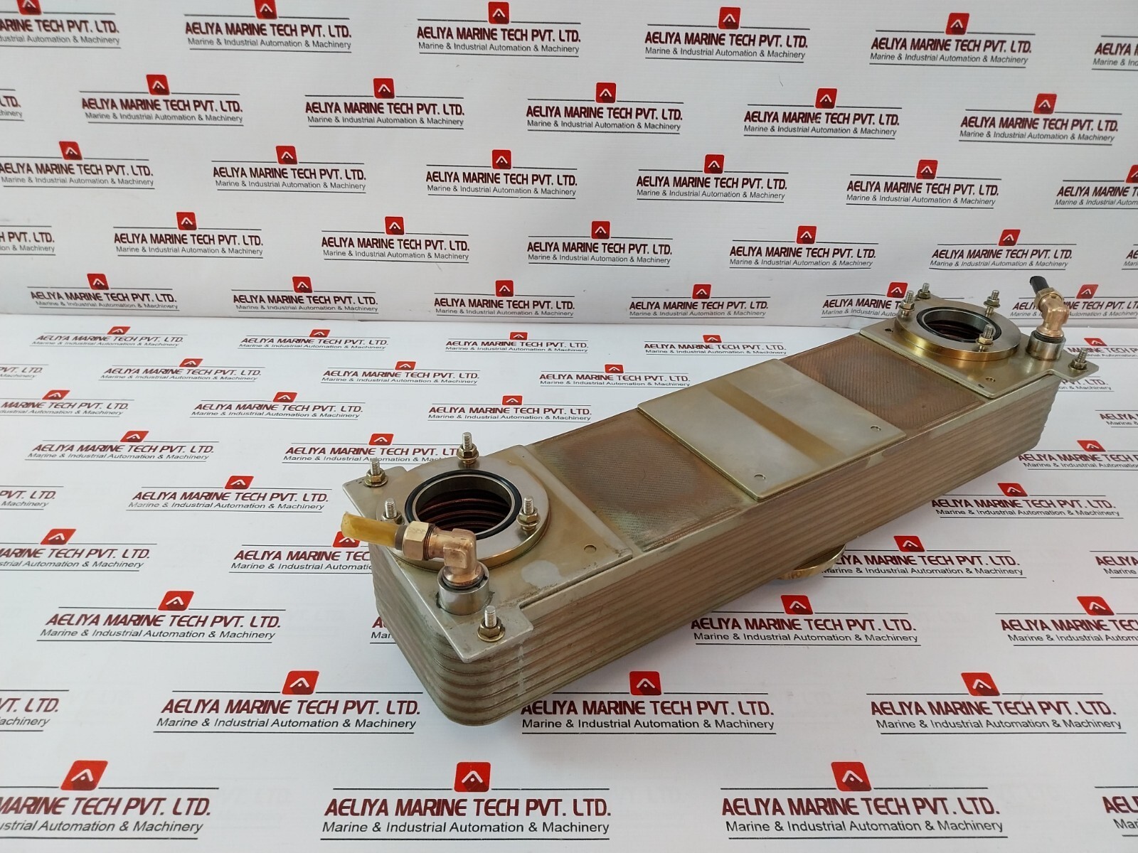 TENNEX A97L-0201-0008/C Laser Heat Exchanger 994210