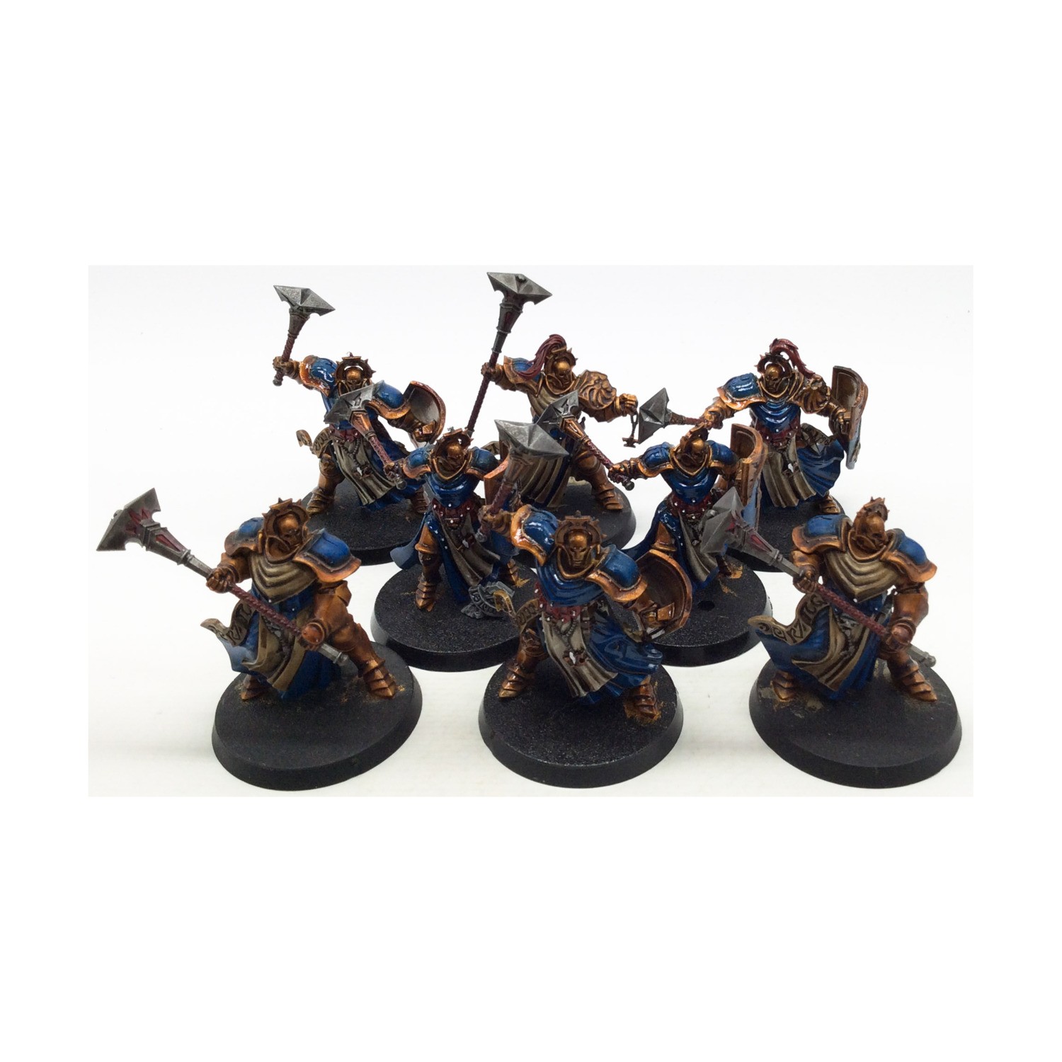 Sequitors #6 NM