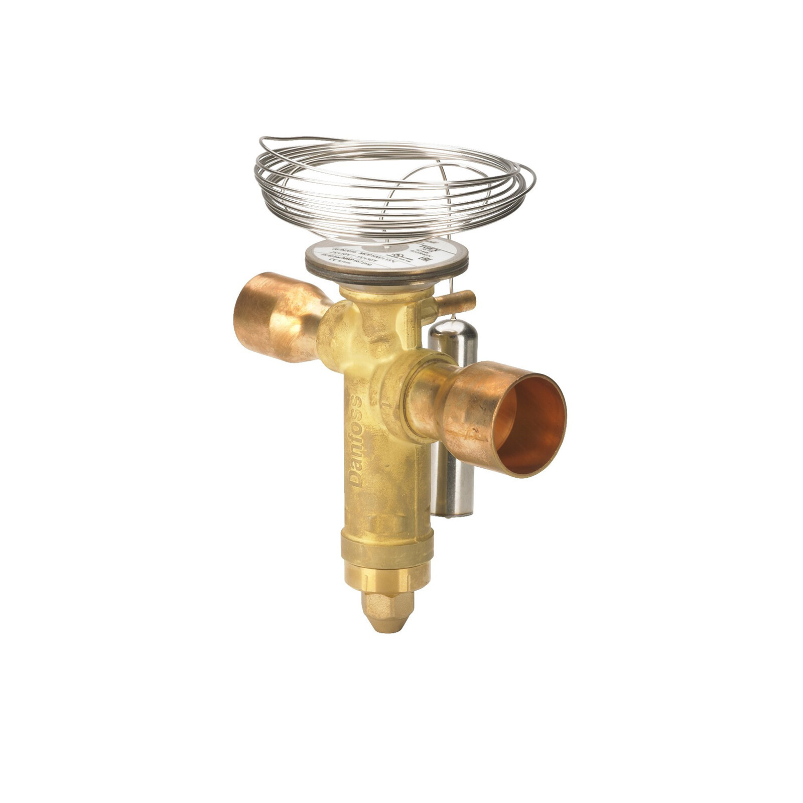 DANFOSS TGE 067N2168 Expansion Valve New