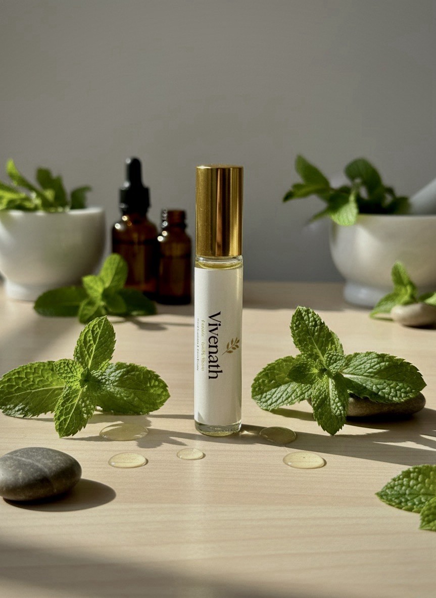 Fortify Serum Vivenath Para El Crecimiento De Cejas Y Pestañas Fórmula Natural