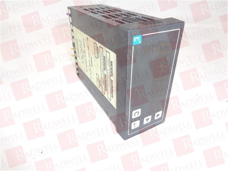 INVENSYS 760-1120200 / 7601120200 (USED)