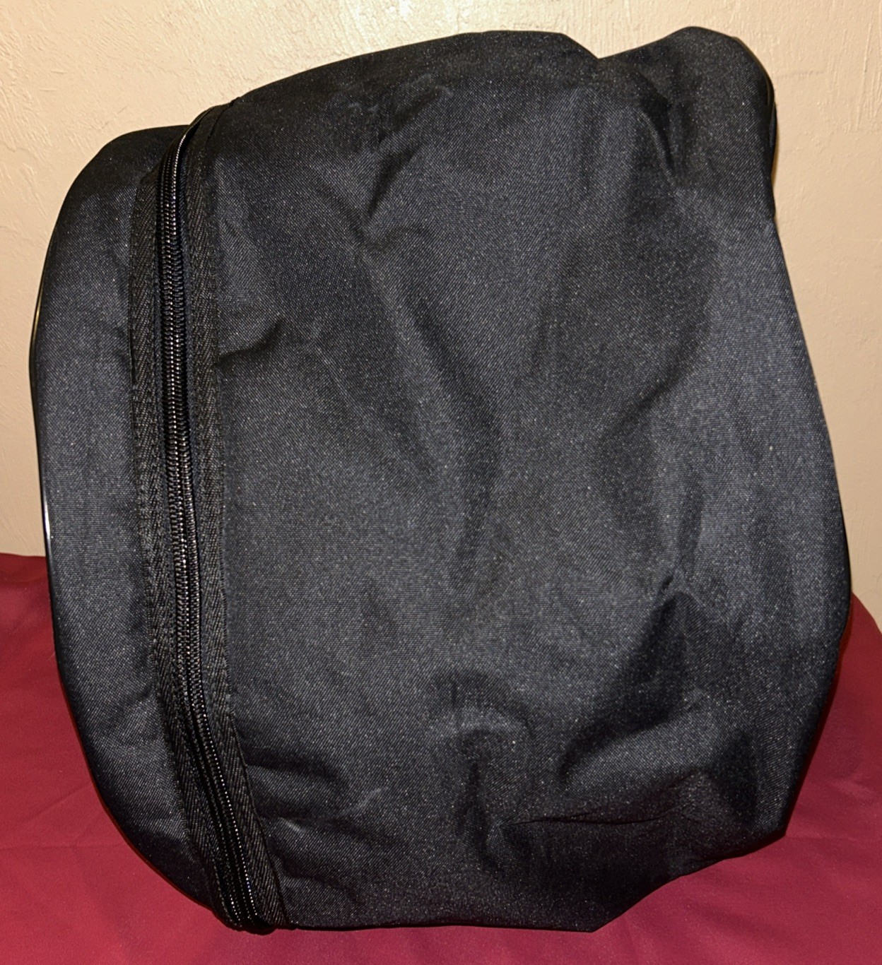 Gator Cases Tom Bag 14x12 Black New