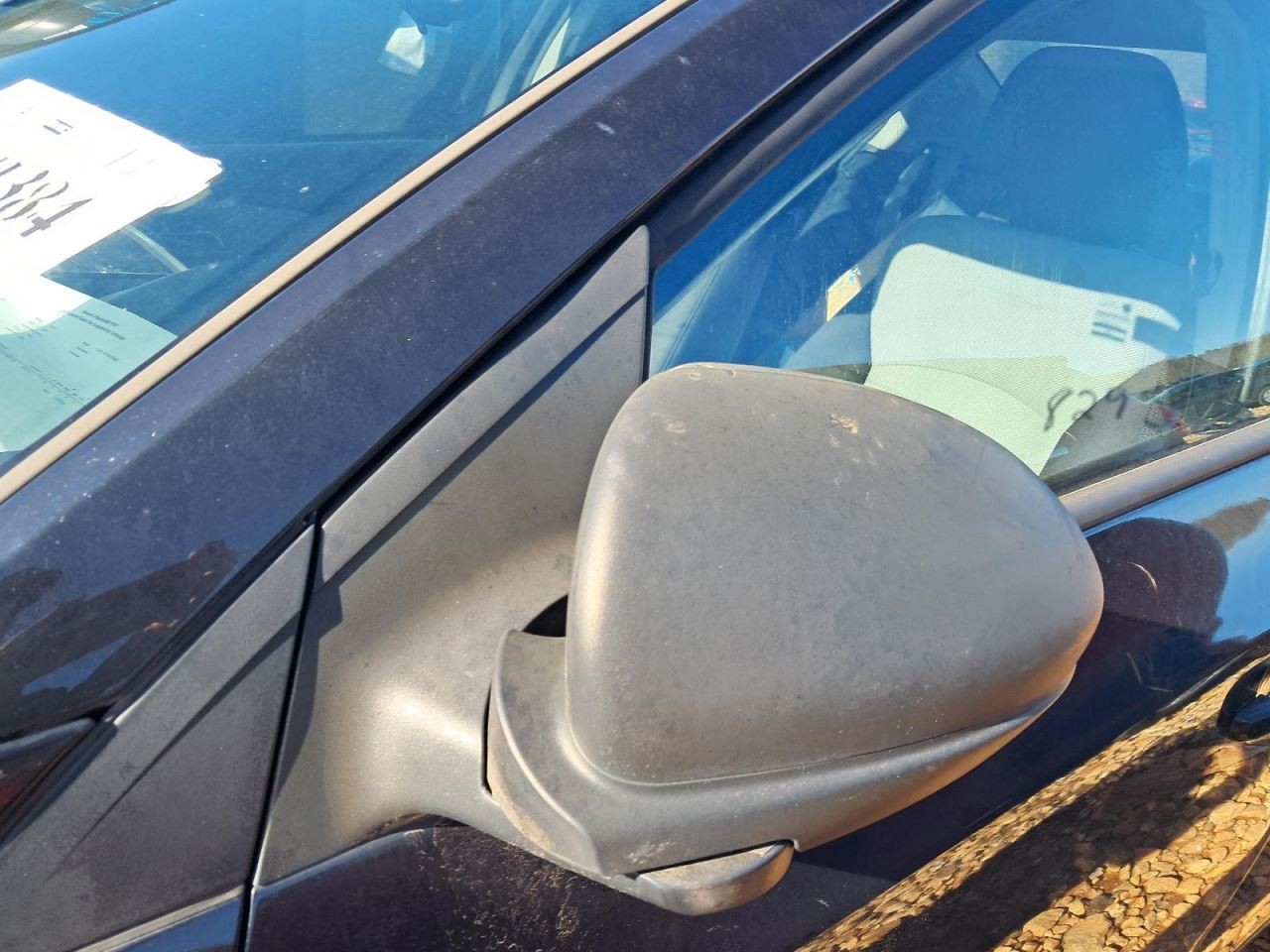 CRUZE 2013 Glove Box 4904737