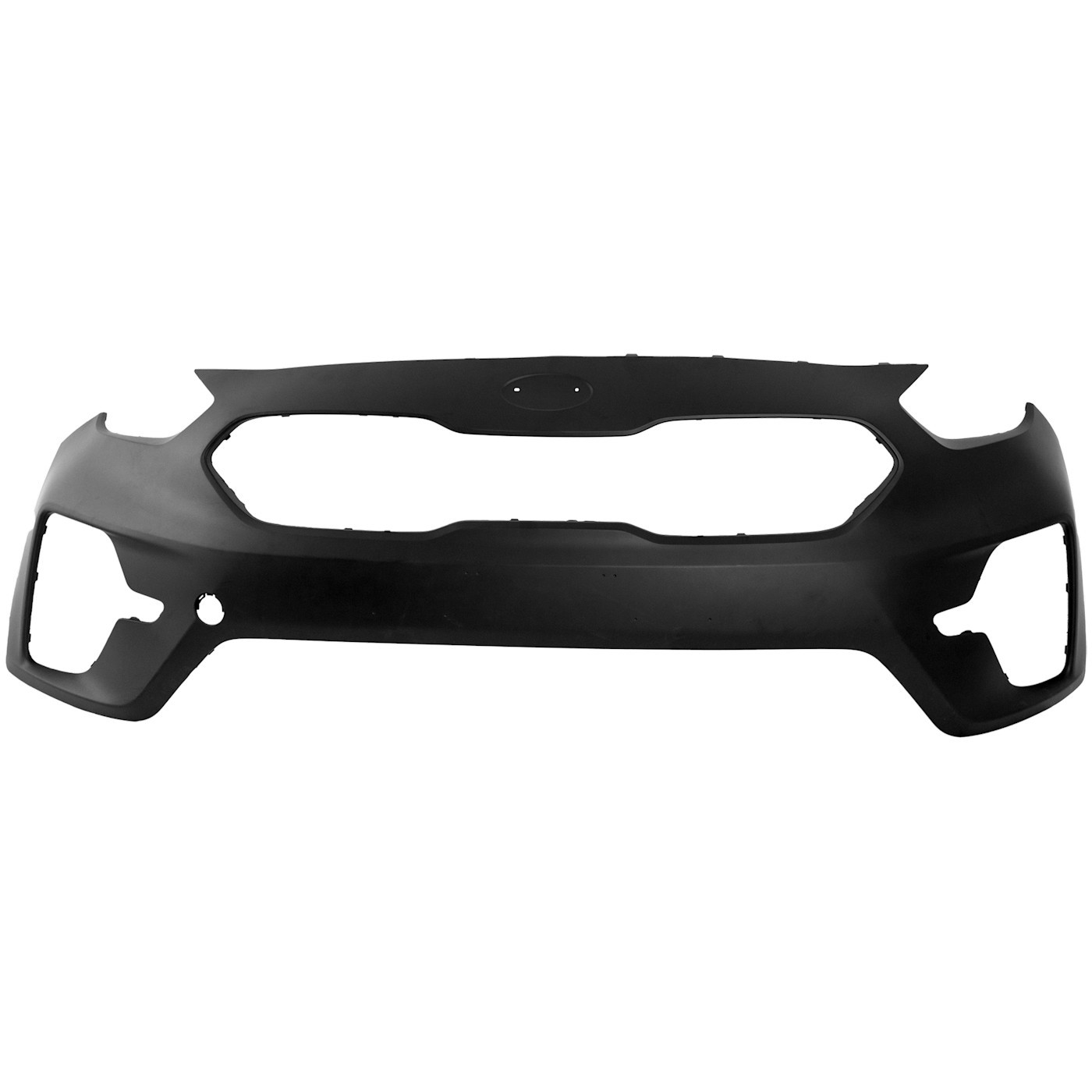 Bumper Cover Fascia Front  86511G5500 for Kia Niro 2020-2022