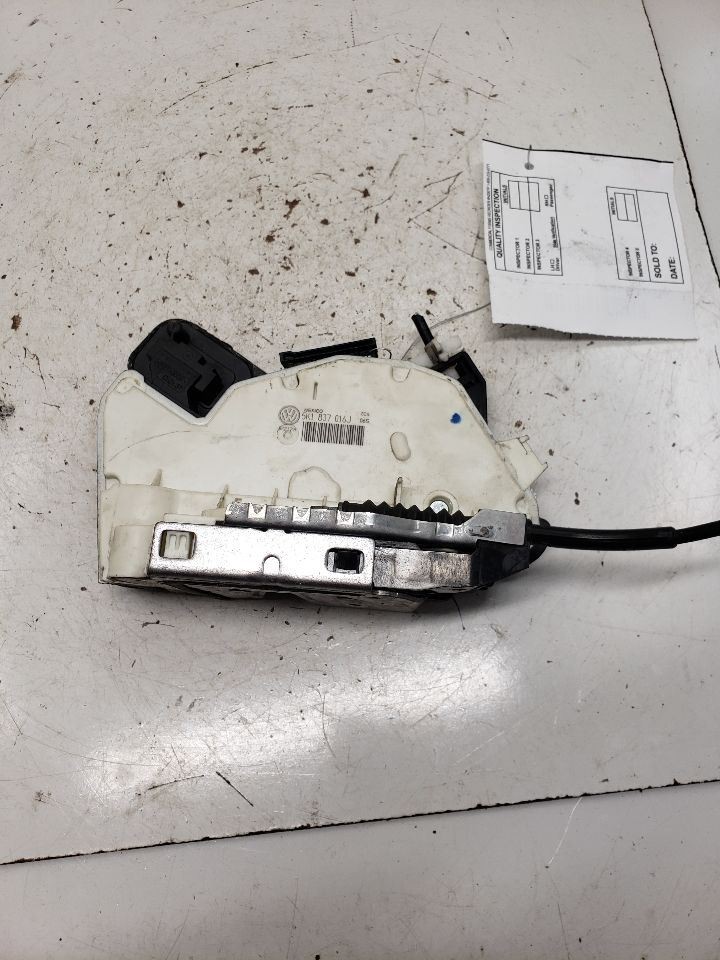 JETTA 2014 Door Lock Actuator OEM