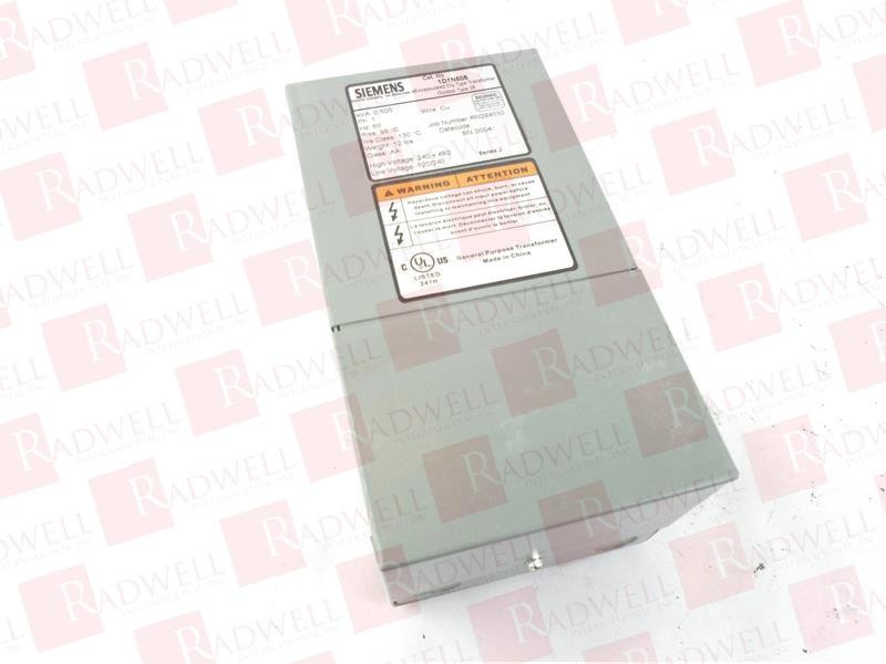 SIEMENS 1D1N505 / 1D1N505 (NEW IN BOX)