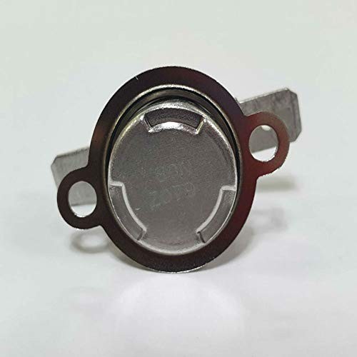 SEKI HB-2 Korea Temperature Sensor Thermal BIMETALLIC Switch Thermostat 110°C