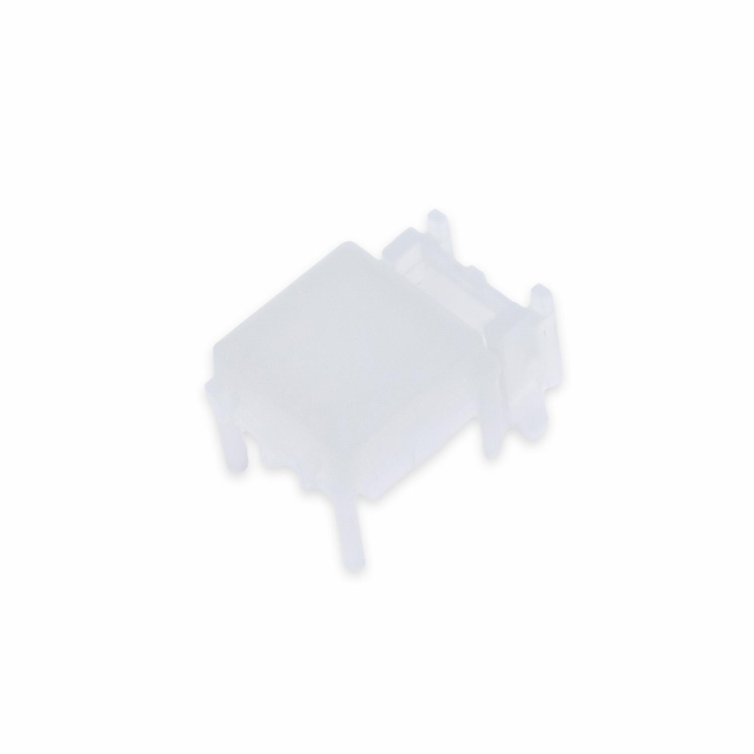Korg White Button for microKORG Synthesizer Replacement Power Octave Program