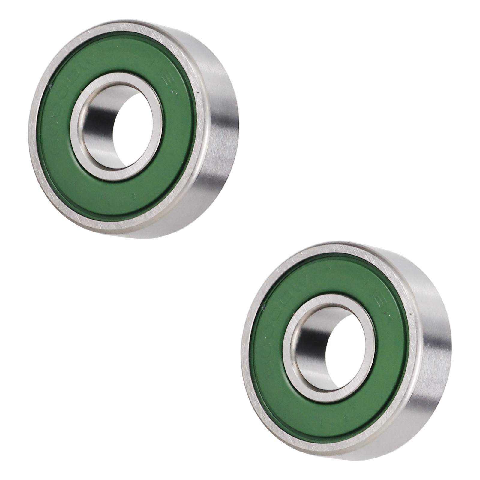 Makita 210059-1 Ball Bearing 6000DDW for Belt Sander 9403 3901 1050DWD (2-Pack)