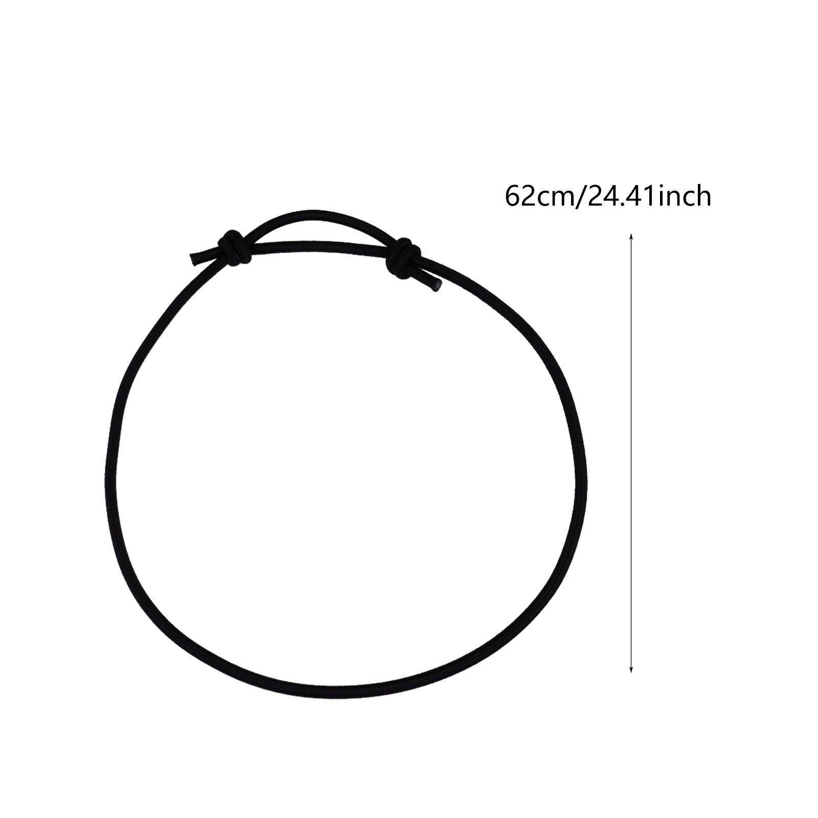Diving Regulator Necklace Flexible Diving Accessories Regulator Accessories
