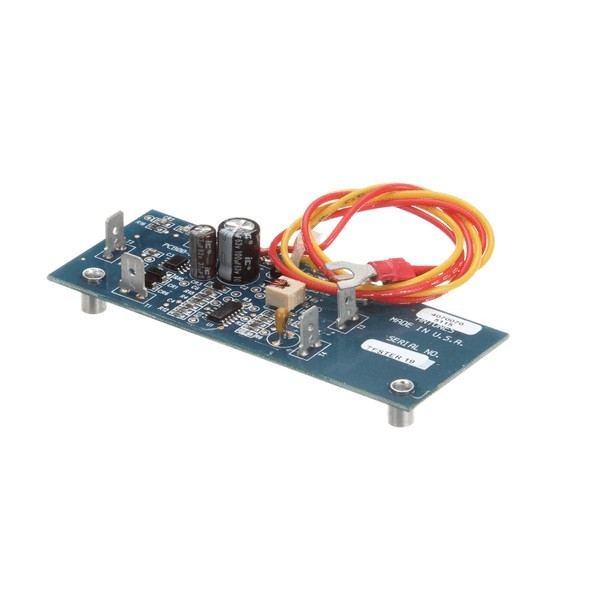 Nemco 68785 Control Board, 6600