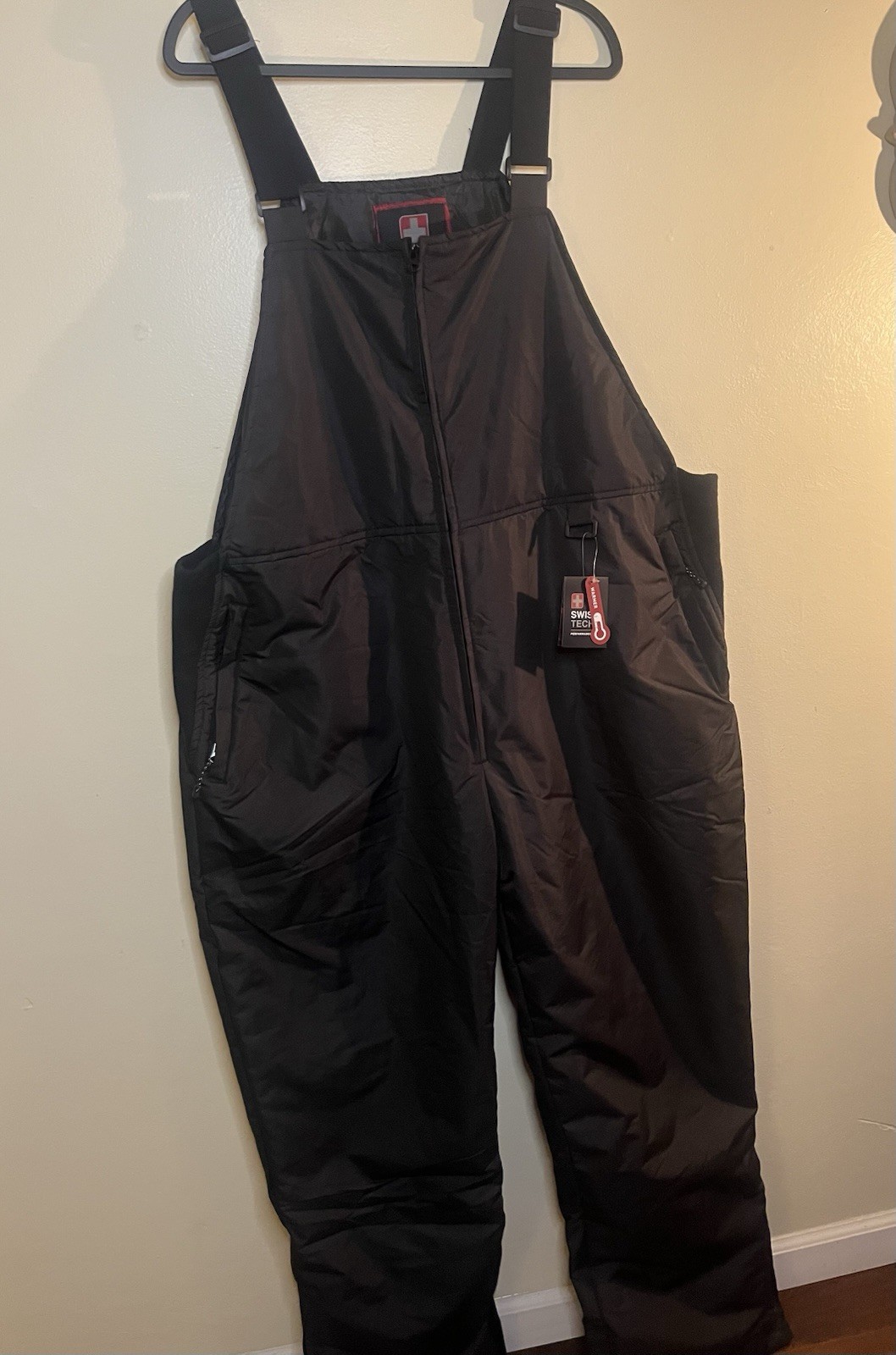 Snow Apparel