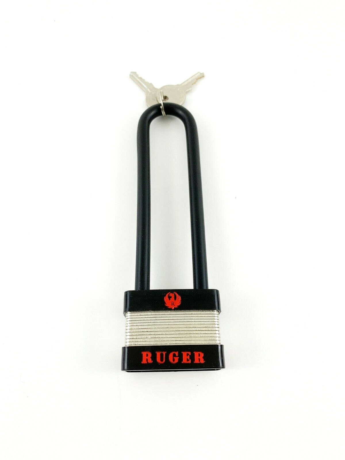 Ruger Factory Gun Trigger Padlock, Model 5050. For P-Series, SR9 & SR9-C.