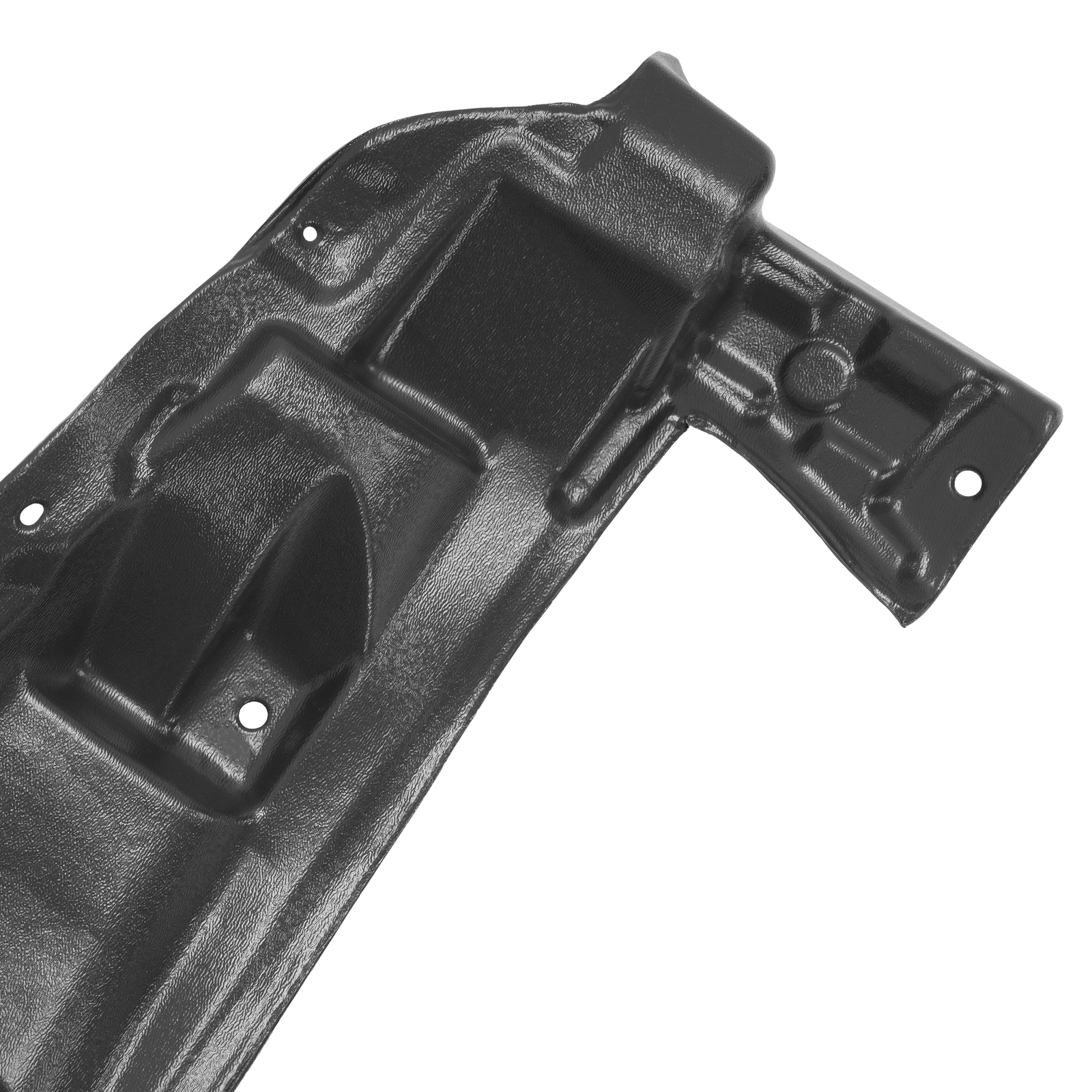Left Front Fender Liner w/o Foam For 2010-2015 2012 Toyota Prius #5387647070
