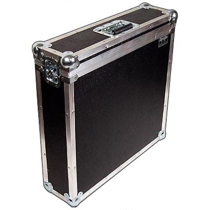 24" CYMBALS ATA CASE w/DIVIDERS - Brand New!