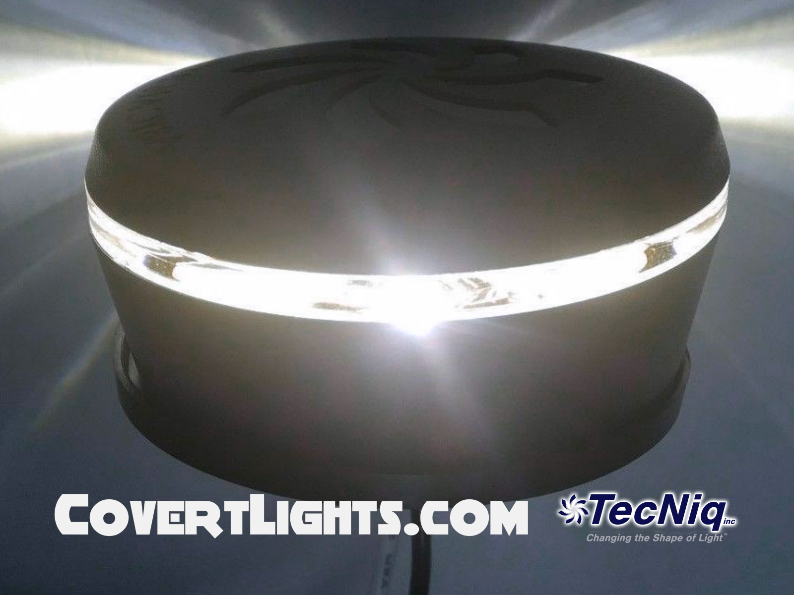 Marine Boat 12V LED Wake tower All-Round Navigation LIGHT 2 Nautical Miles M10