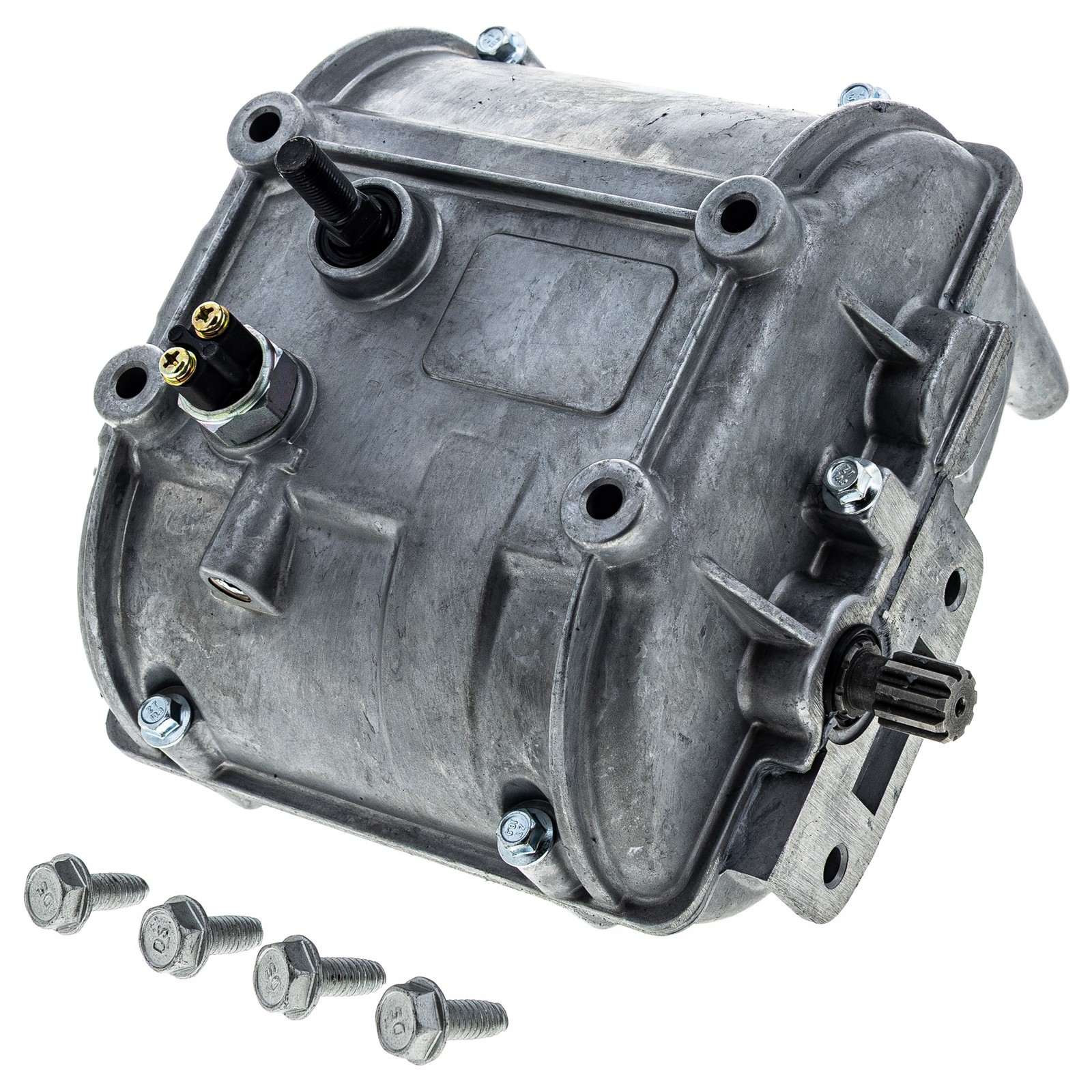 8TEN Transmission for Scag SW32 SW36 SW36A SW48A SW48V SW52A Walk Behind 481580