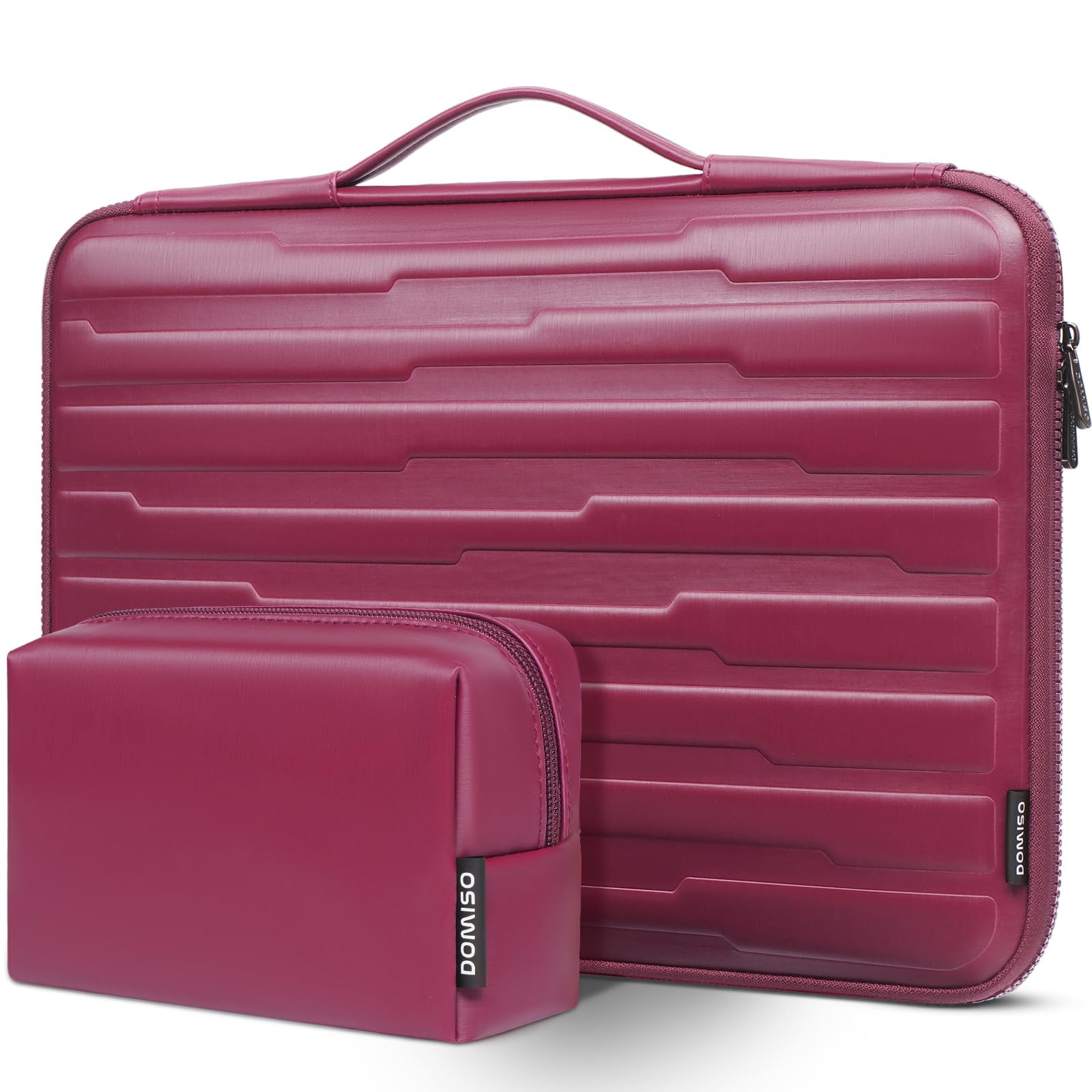 17.3 inch Cases Adapted for Computers, Water-Resistant Shockproof Notebook Ca...