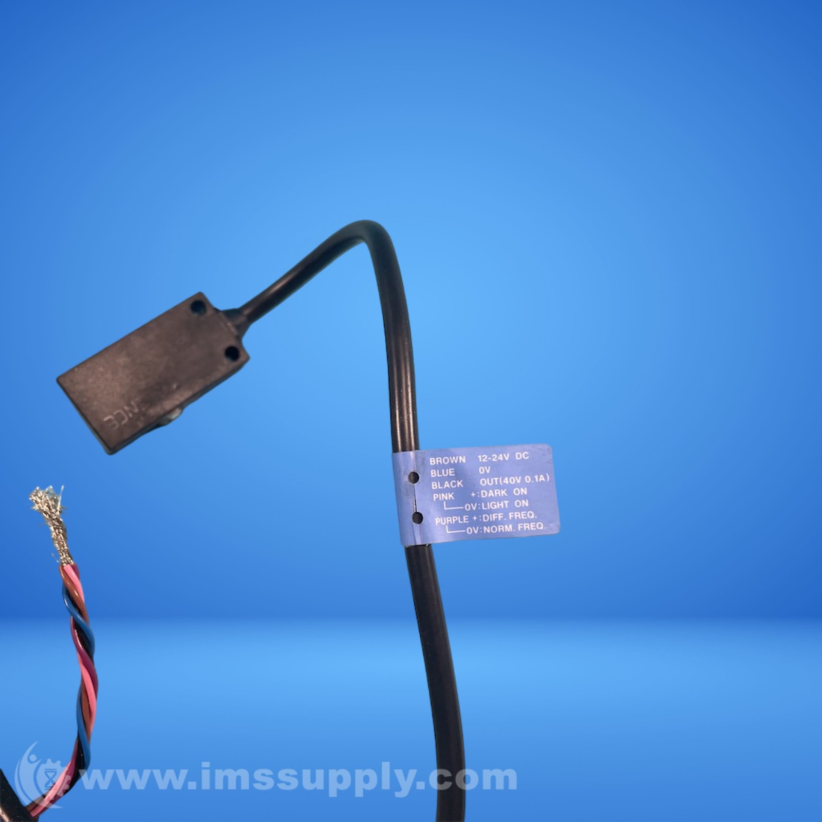 Keyence PZ-101 P FNIP