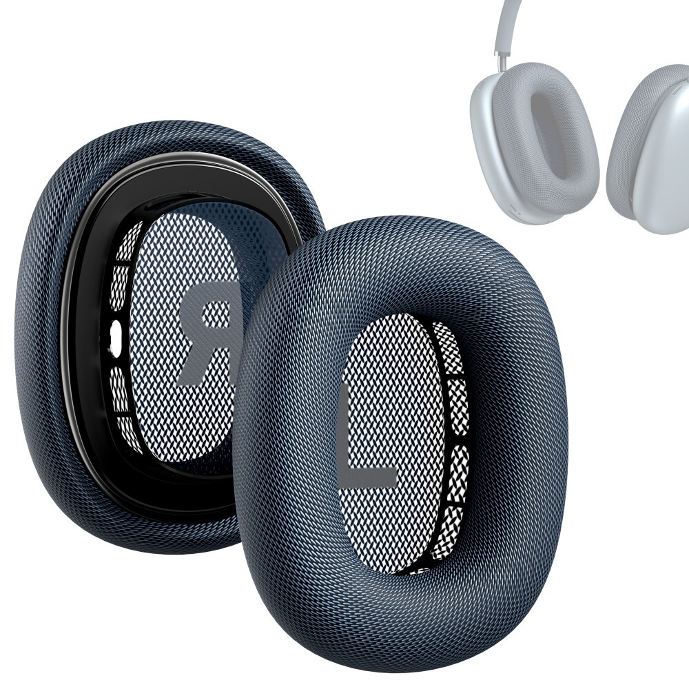 Replacement Ear Pads Cushions for AirPods Max Over Ear Headphones - New