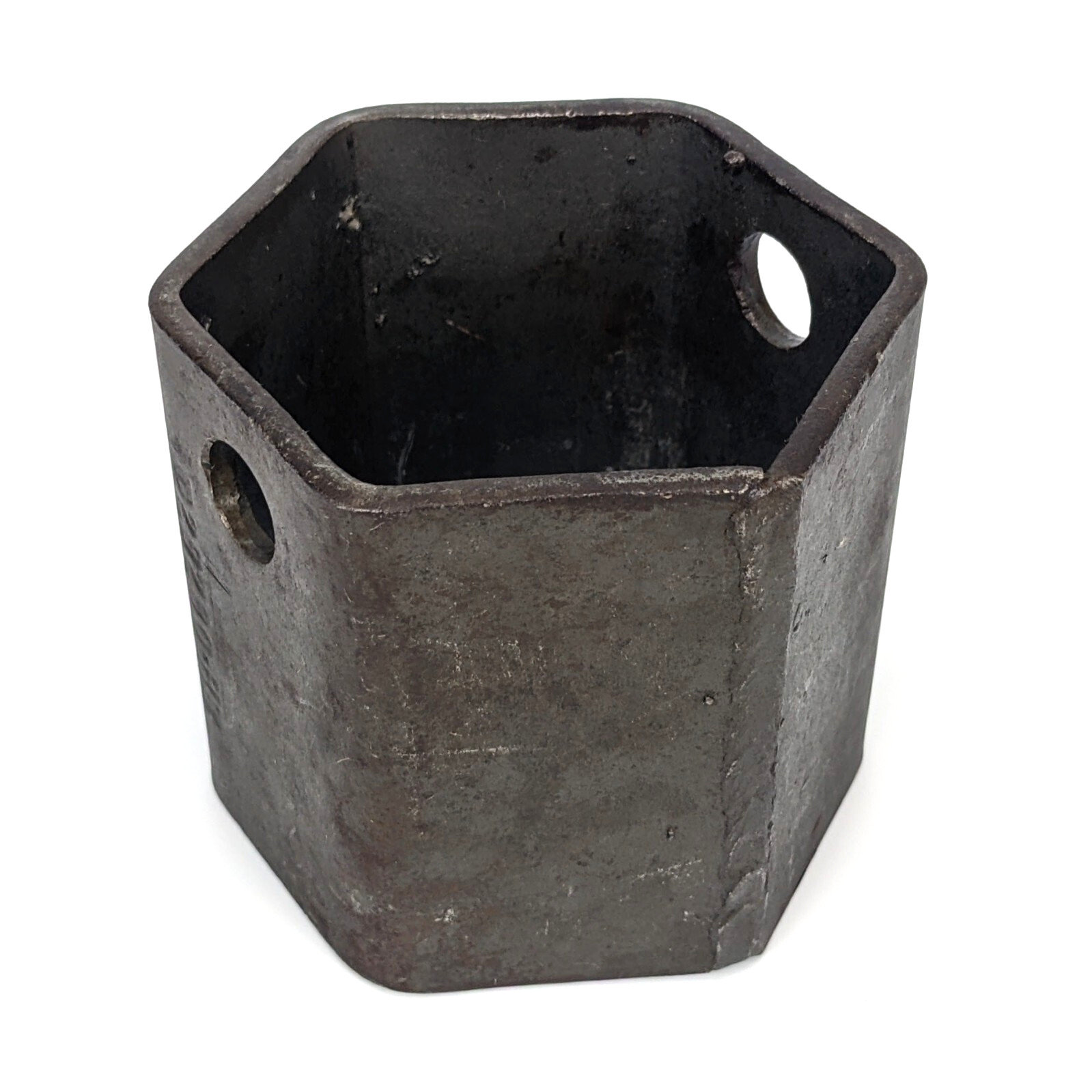 International 29290HB Wheel Bearing Wrench Socket - VINTAGE ACCO c1600 c1800 ihc