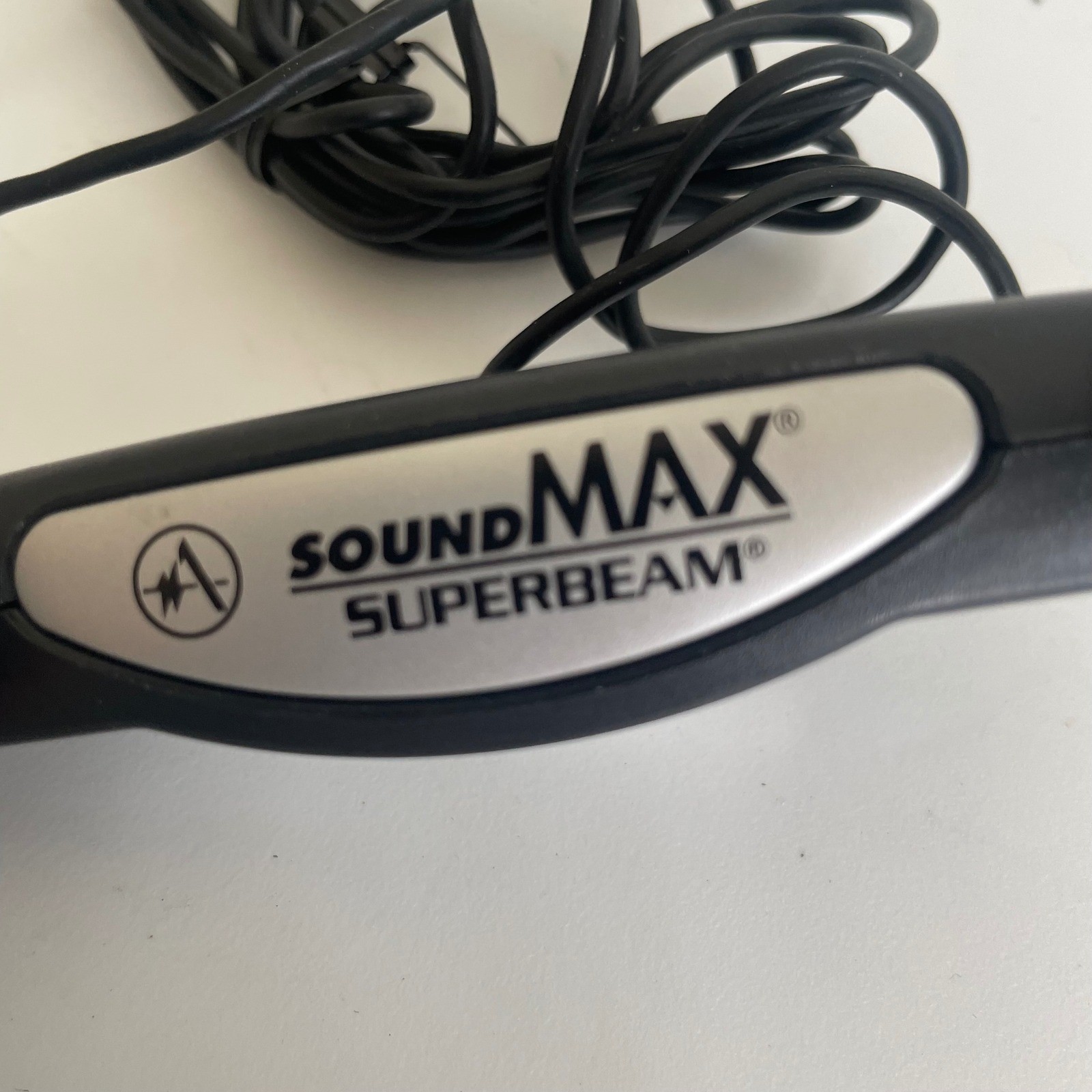 Andrea Electronics Sound MAX Superbeam stereo Array2-SNA microphone for Skype
