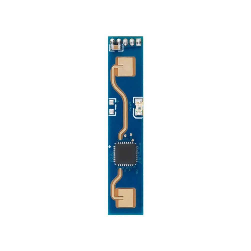 LD2410B Human Presence Sensor for Lighting Control and for hvac Optimization