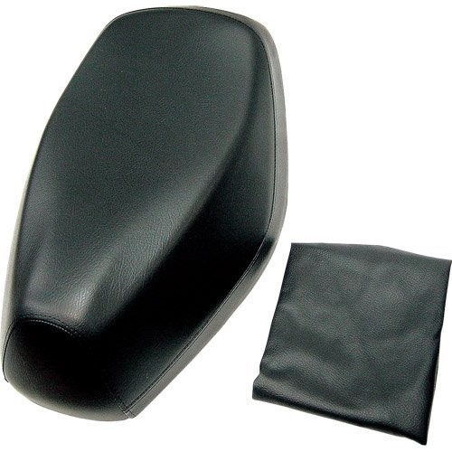 NTB (NTB) Seat Cover Replacement for Suzuki Let's II (circa 2003~) CVS-06from JP