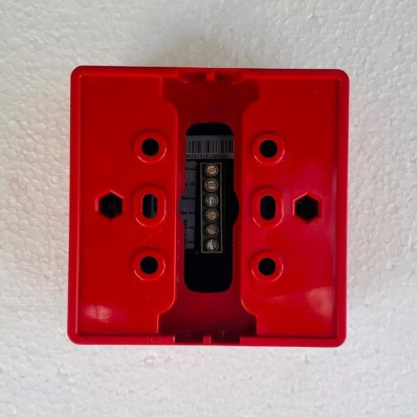 Autronica BF-300V2 Manual Call Point