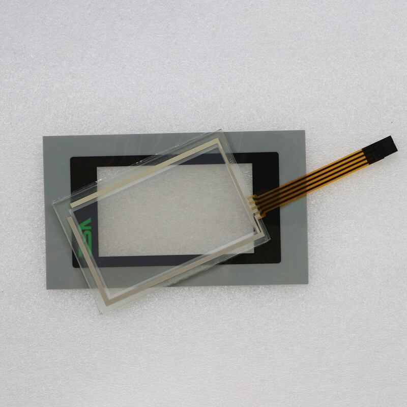 Protective film + touchpad For new Lenze EPM-H502
