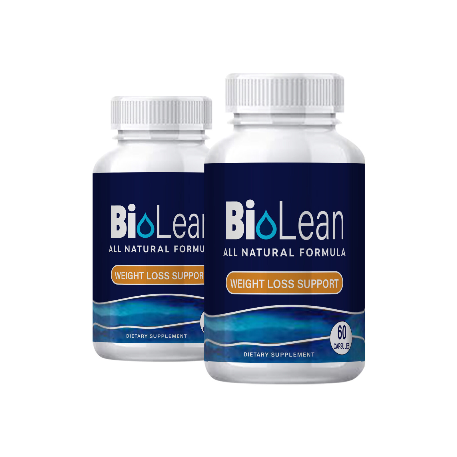 Bio Lean - Biolean Advanced Capsules (2 Pack)
