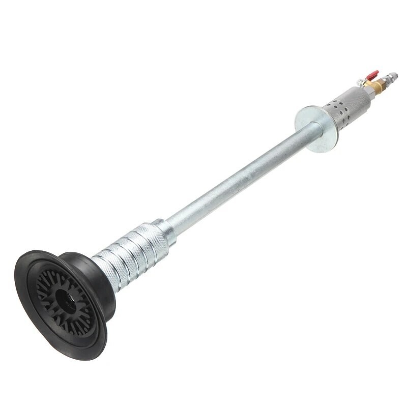 Air Pneumatic Dent Puller Car Auto Body Repair Suction Cup Slide Tool Hammer Kit