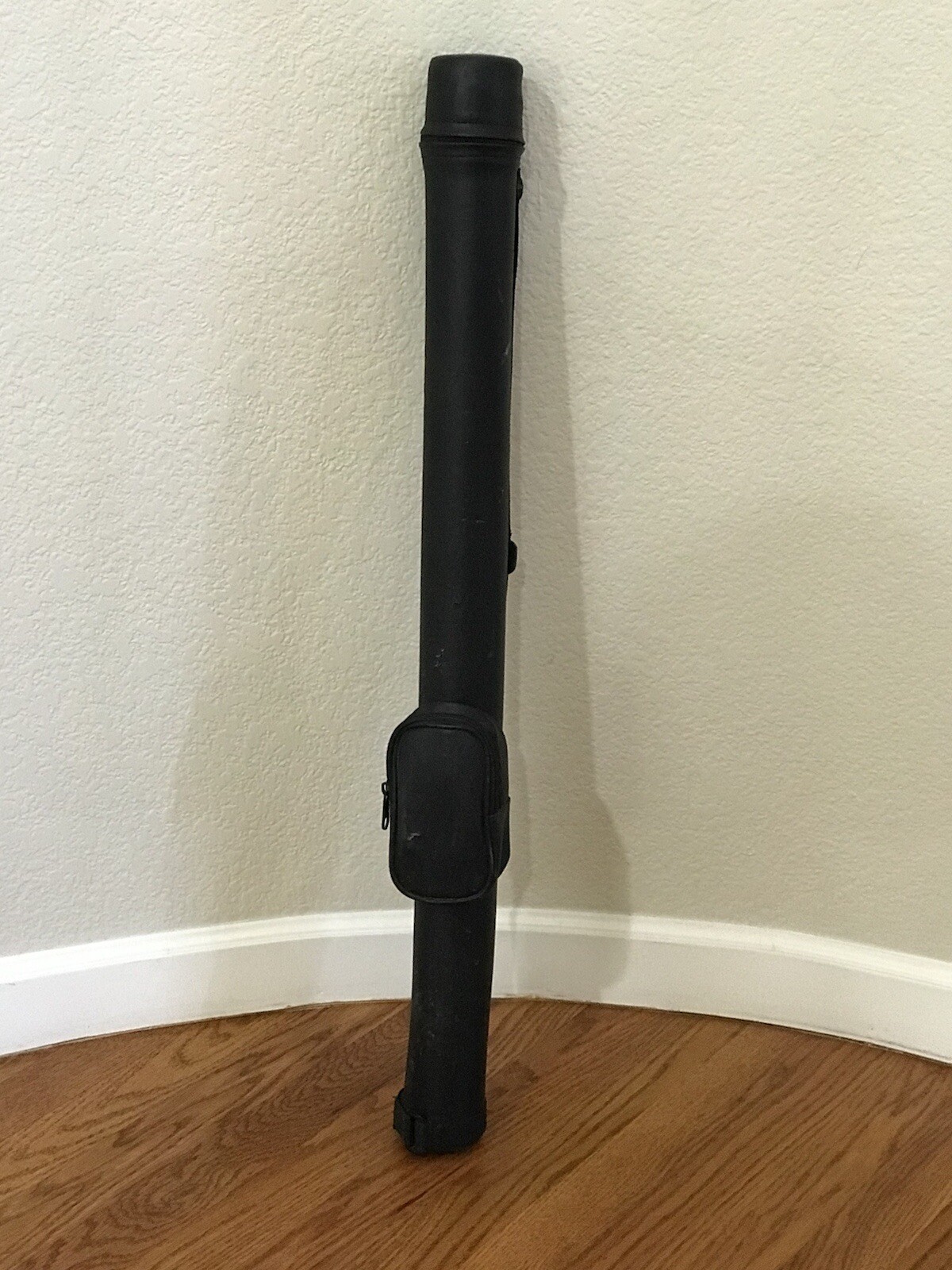 Action Pool Cue And Case ACT71 18 Oz