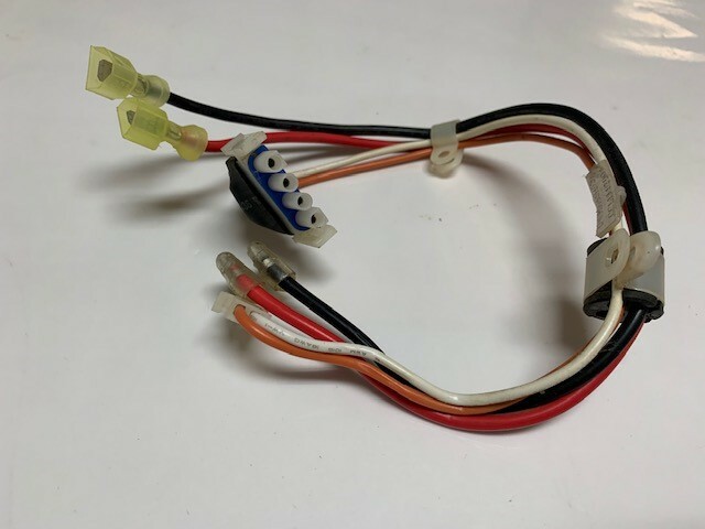 Used Pride GoGo SC40/SC44 Motor and Brake Harness
