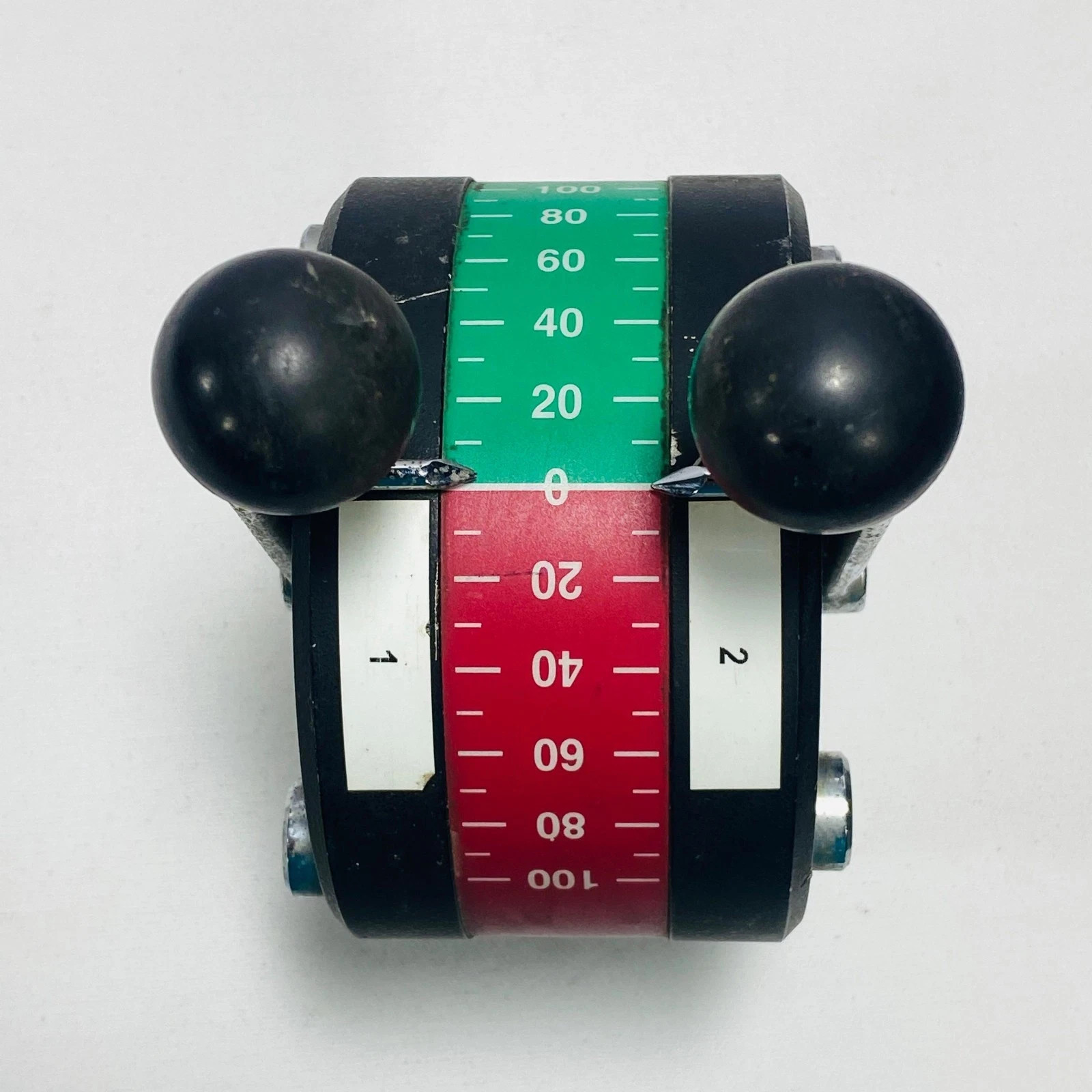 Lilaas LF120D-04 Control Lever