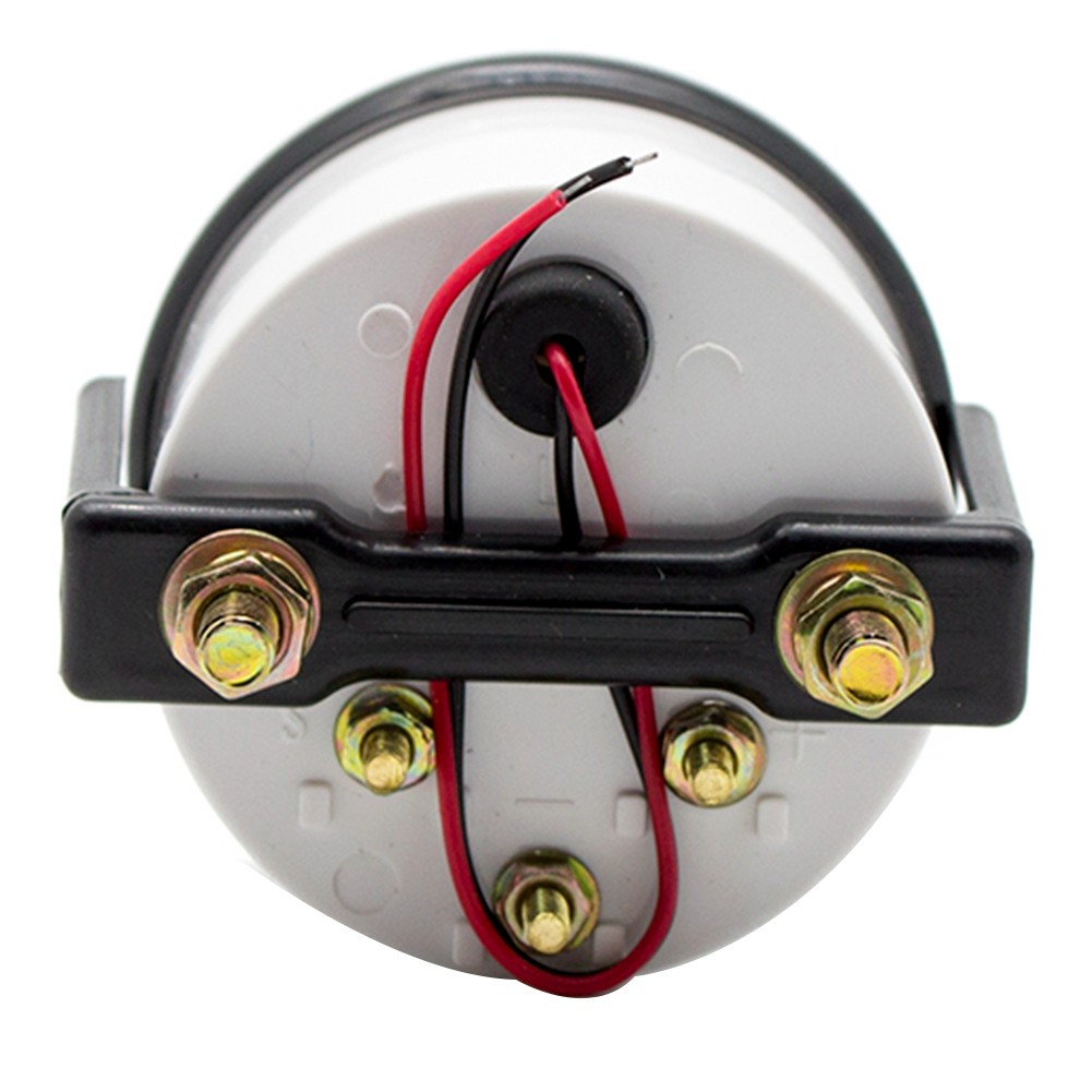 Car Level 0-90Ohms 12V/24V Oil Tank Level 52Mm Universal Car Marine P3N3