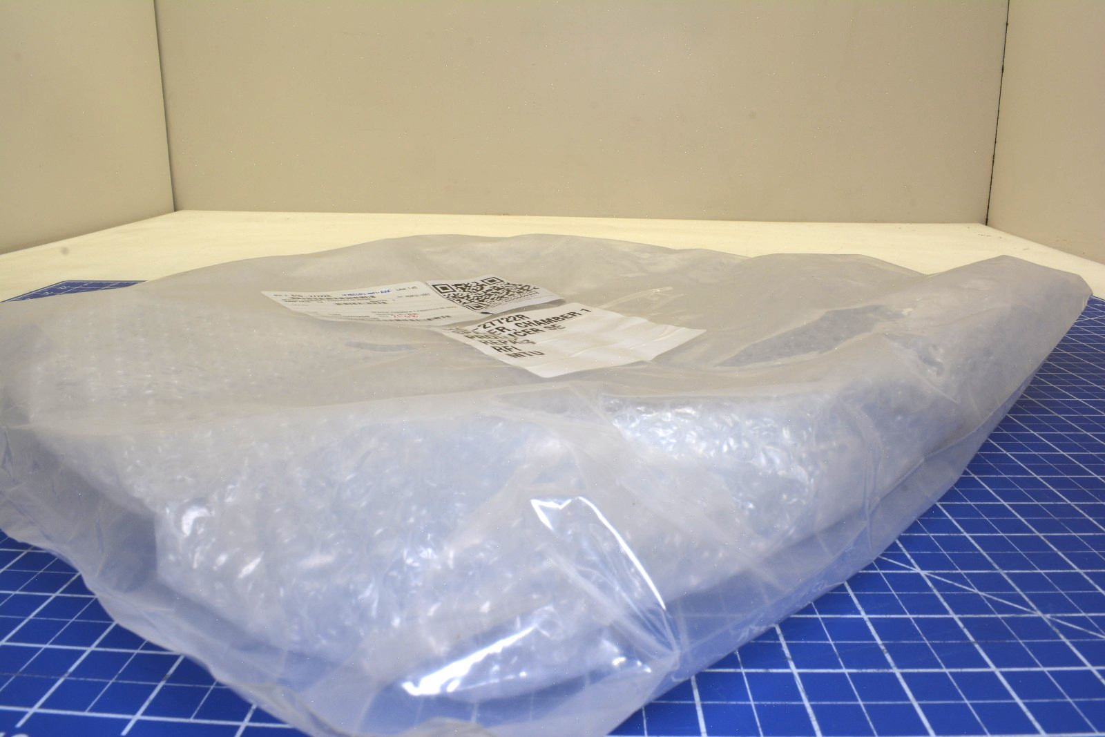 0021-24181 / SPACER, CHAMBER 1, PRODUCER SE / APPLIED MATERIALS AMAT