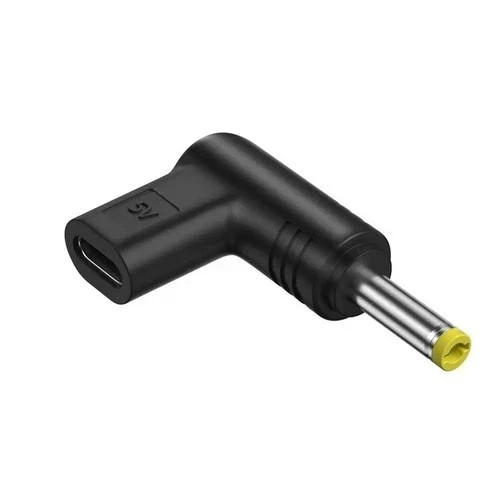 USB-C Charging Adapter for 1000 2000 3000 E1000 Type-C Charge Converter