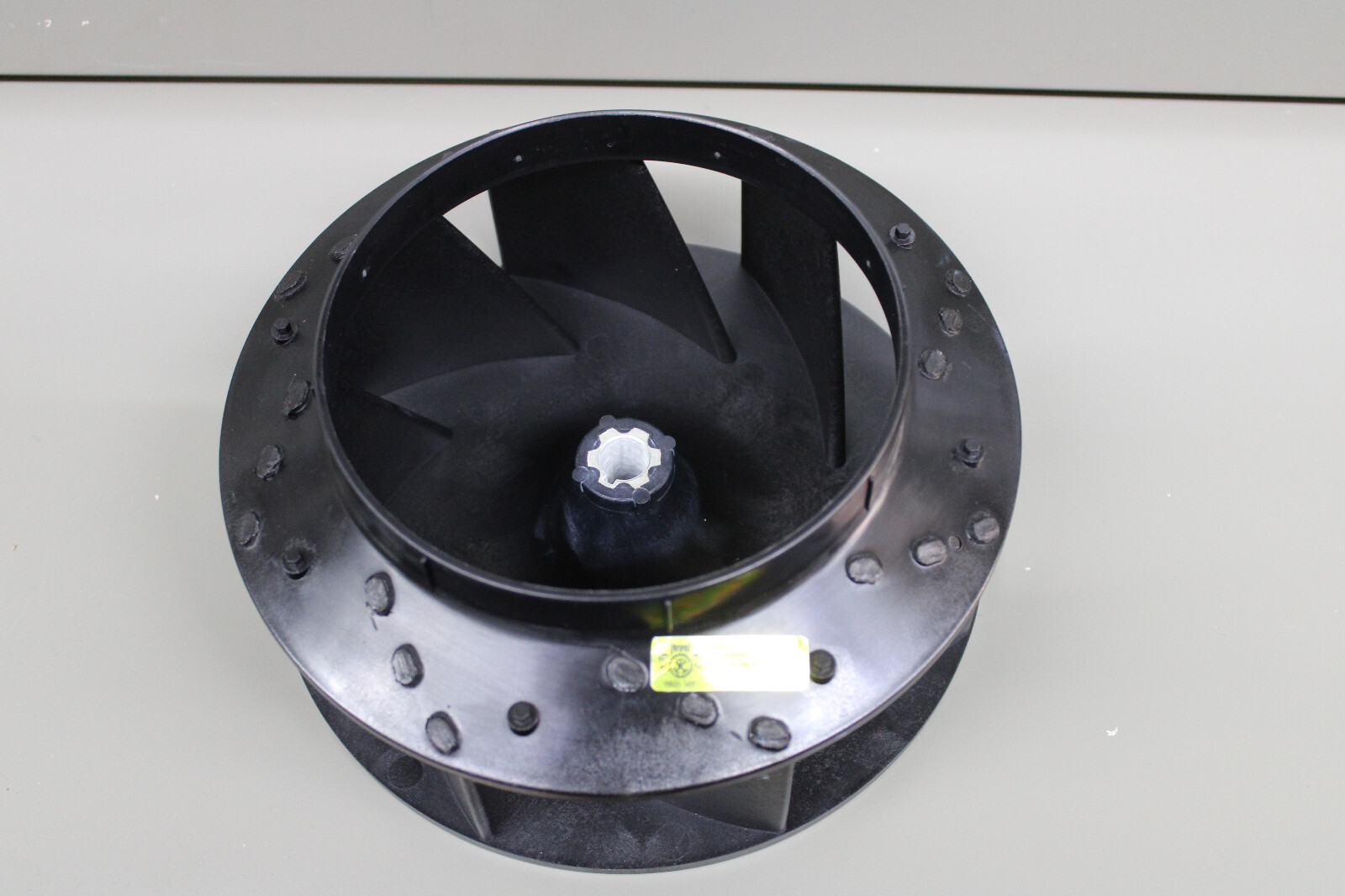 70359801P T300 Fiber Glass Fan Blower For Huebsch, Speed Queen Dryer (Generic)