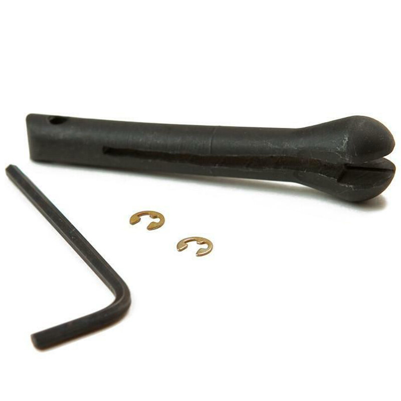 PEAK ROTARY VISE SALTWATER JAW - Fly Tying Replacement # SLT-1 Made In The USA!